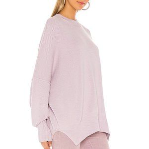 Free People Easy Street Tunic - Lavender